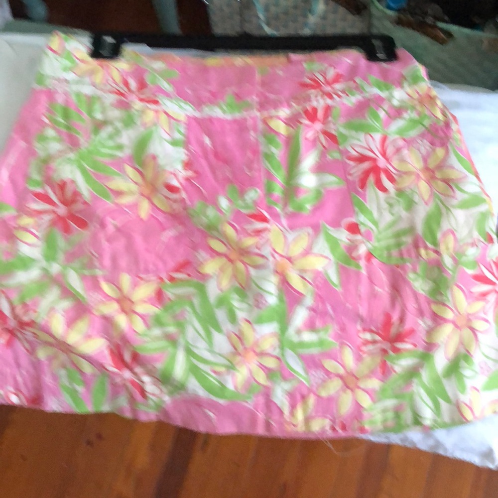 Lilly Pulitzer Skort